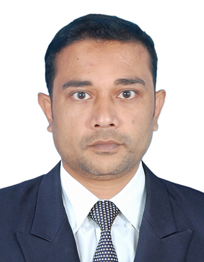 Mehedi Hasan Khan, Founder of GuardContentBD